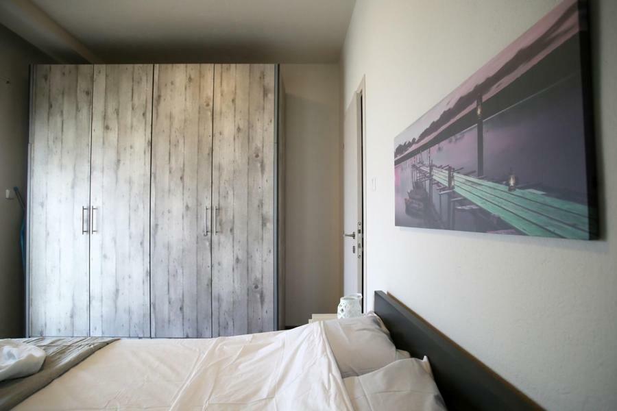 Apartament Nektarios Kawala Zewnętrze zdjęcie