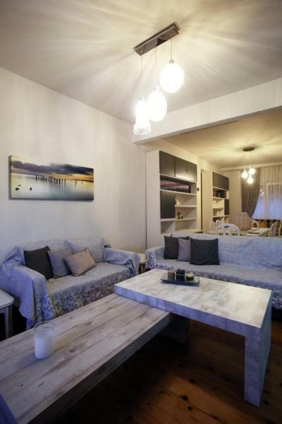 Apartament Nektarios Kawala Zewnętrze zdjęcie
