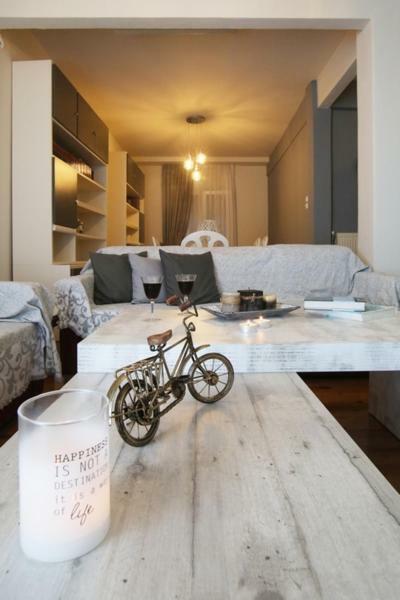 Apartament Nektarios Kawala Zewnętrze zdjęcie