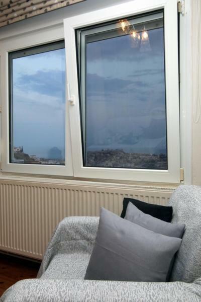 Apartament Nektarios Kawala Zewnętrze zdjęcie